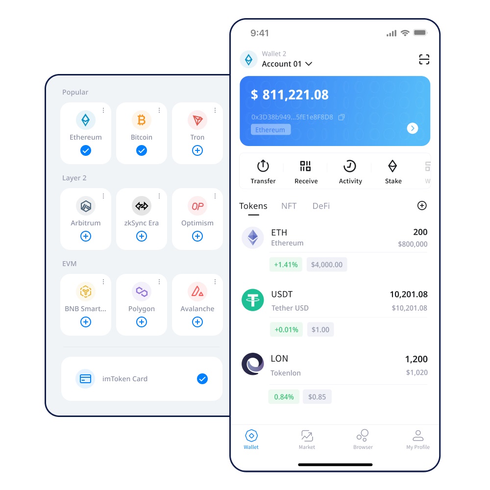 imtoken密码怎么找回